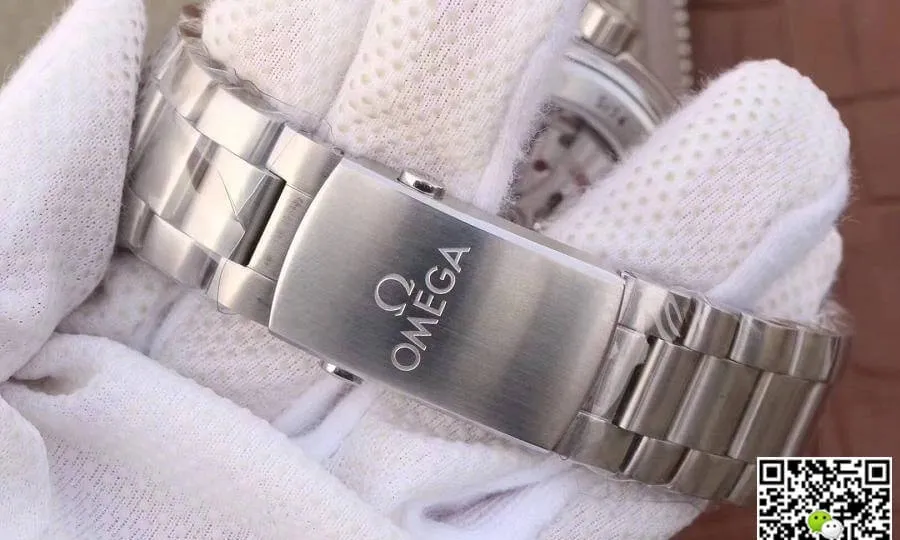 Omega Seamaster Planet Ocean 232.30.46.21.01.002 OM Factory 1:1 Best Edition Replica Watch Swiss ETA8500
